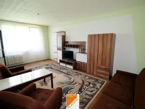 Prodej bytu 2+1, Klášterec nad Ohří, Jana Ámose Komenského, 68 m2