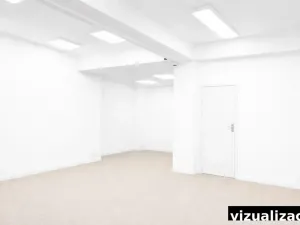 Pronájem obchodního prostoru, Rožnov pod Radhoštěm, 1. máje, 133 m2