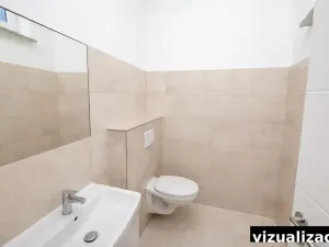 Pronájem obchodního prostoru, Rožnov pod Radhoštěm, 1. máje, 133 m2