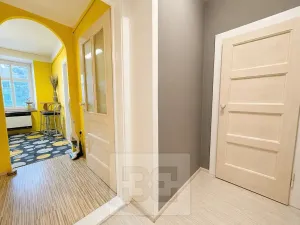 Pronájem bytu 1+1, Prostějov, Určická, 39 m2