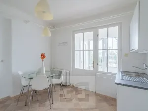 Pronájem bytu 2+kk, Praha - Libeň, Na úbočí, 36 m2