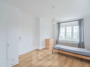 Pronájem bytu 2+kk, Praha - Libeň, Na úbočí, 36 m2