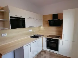 Pronájem bytu 1+1, Ostrava, Sokolovská, 40 m2