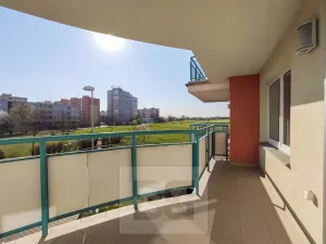 Pronájem bytu 2+kk, Praha - Letňany, Tupolevova, 58 m2