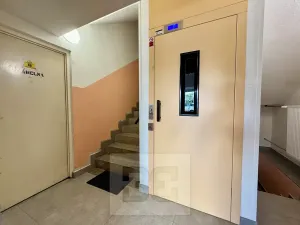 Pronájem bytu 2+1, Šlapanice, Švehlova, 61 m2