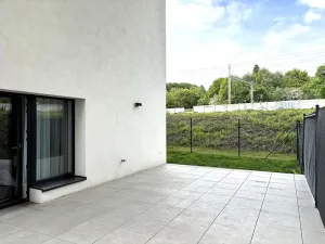 Pronájem bytu 3+kk, Praha - Vysočany, Hindlova, 62 m2