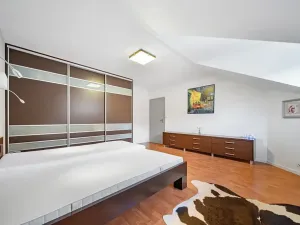 Prodej rodinného domu, Brno, Ve vilkách, 230 m2