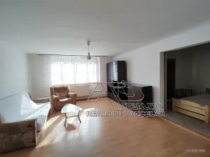 Pronájem bytu 2+1, České Budějovice, 70 m2