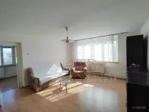 Pronájem bytu 2+1, České Budějovice, 70 m2