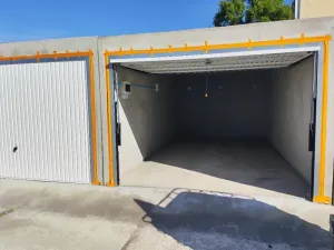 Pronájem garáže, Prostějov, 20 m2