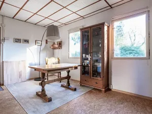 Prodej pozemku pro bydlení, Oleška, 684 m2