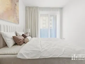 Prodej bytu 2+kk, Ostrava, Výstavní, 40 m2