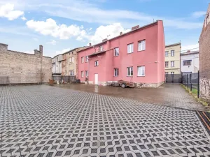 Prodej bytu 1+1, Ostrava, 33 m2