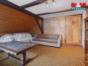 Prodej chalupy, Zavlekov, 183 m2