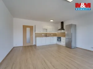 Pronájem bytu 2+kk, Dobřany, Loudů, 54 m2