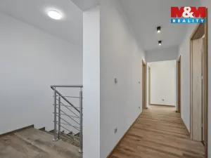 Prodej rodinného domu, Vidče, 126 m2