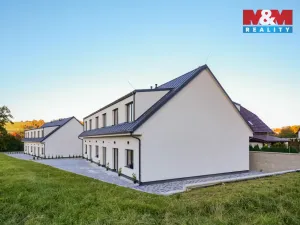 Prodej rodinného domu, Vidče, 126 m2