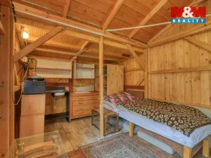 Prodej chaty, Habartov, Hornická, 968 m2