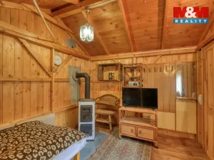 Prodej chaty, Habartov, Hornická, 968 m2