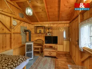 Prodej chaty, Habartov, Hornická, 968 m2