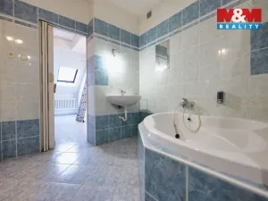 Prodej rodinného domu, Olomouc - Nemilany, Sportovní, 245 m2