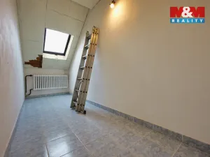 Prodej rodinného domu, Olomouc - Nemilany, Sportovní, 245 m2