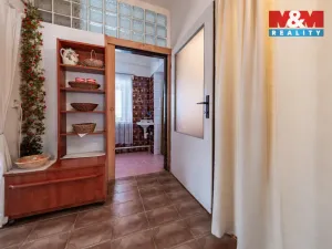 Prodej rodinného domu, Málkov, 250 m2