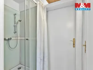 Prodej rodinného domu, Dubá, Vodní, 100 m2