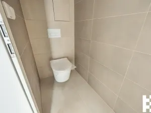 Prodej bytu 3+kk, Praha - Bohnice, Lodžská, 84 m2