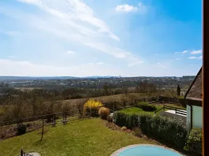 Prodej rodinného domu, Plzeň, Na Hraně, 306 m2