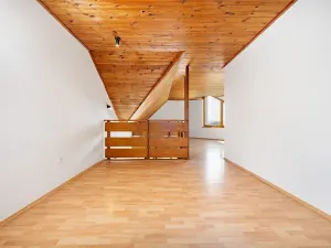 Prodej rodinného domu, Plzeň, Na Hraně, 306 m2