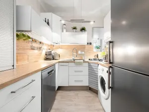 Prodej bytu 3+1, Praha - Holešovice, Letohradská, 77 m2