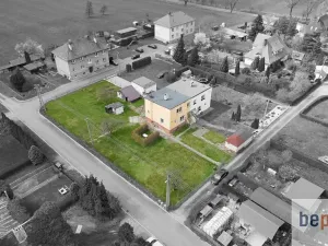 Prodej bytu 4+1, Štěpánkovice, Albertovec, 150 m2