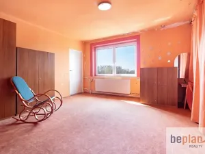 Prodej bytu 4+1, Štěpánkovice, Albertovec, 150 m2