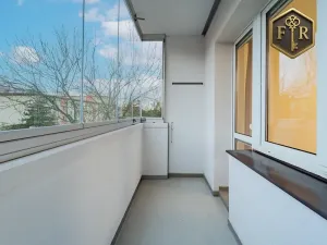 Prodej bytu 2+1, Karviná, Kosmonautů, 51 m2