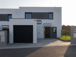 Prodej rodinného domu, Praha - Nebušice, Noseckých, 122 m2