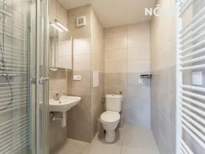 Prodej bytu 3+1, Loučná nad Desnou, 74 m2