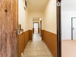 Prodej bytu 3+1, Loučná nad Desnou, 74 m2