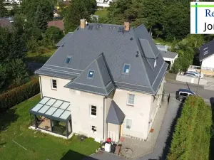 Pronájem bytu 1+kk, Liberec, Česká, 30 m2