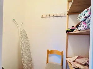 Pronájem bytu 2+1, Třebíč, Obránců míru, 58 m2