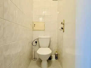 Pronájem bytu 2+kk, Třebíč, Velkomeziříčská, 41 m2