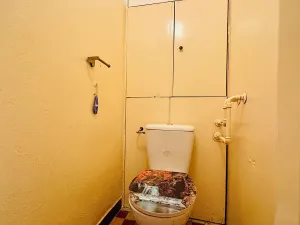 Pronájem bytu 2+1, Třebíč, Bartuškova, 54 m2