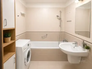 Prodej bytu 3+1, Praha - Michle, Ohradní, 81 m2