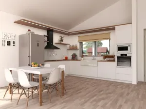 Prodej vily, Moratalla, Španělsko, 108 m2