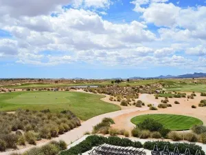 Prodej rodinného domu, Alhama de Murcia, Španělsko, 90 m2