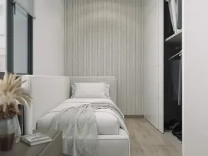 Prodej bytu 2+kk, Torrevieja, Španělsko, 57 m2