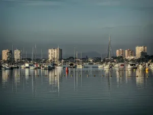 Prodej bytu 2+kk, San Pedro del Pinatar, Španělsko, 63 m2