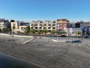 Prodej bytu 2+kk, San Pedro del Pinatar, Španělsko, 42 m2
