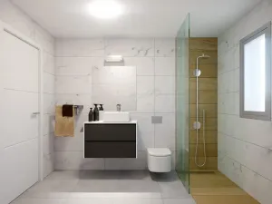 Prodej rodinného domu, Orihuela, Španělsko, 93 m2