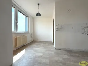 Prodej bytu 2+1, Kroměříž, Spáčilova, 57 m2